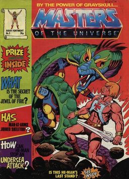 #20 July 1985 [1280]
